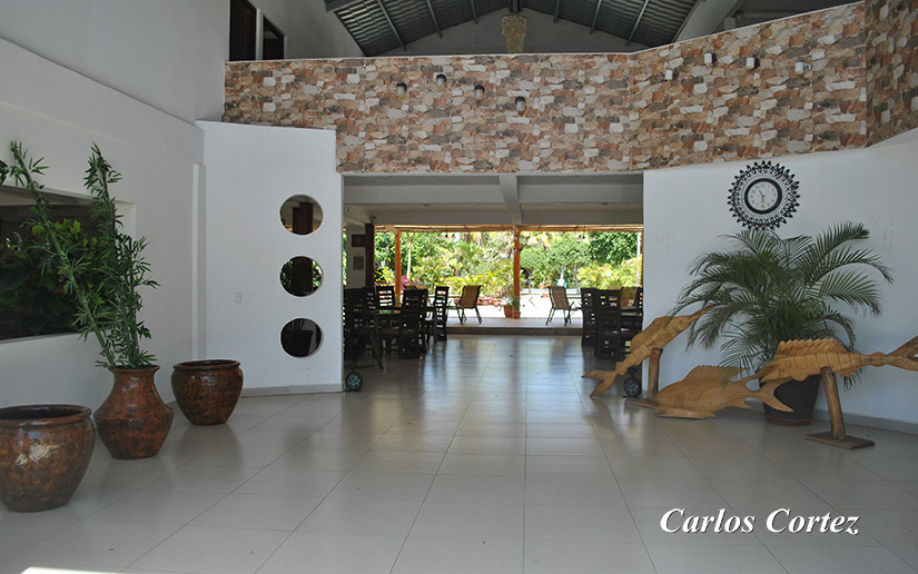 recorrido